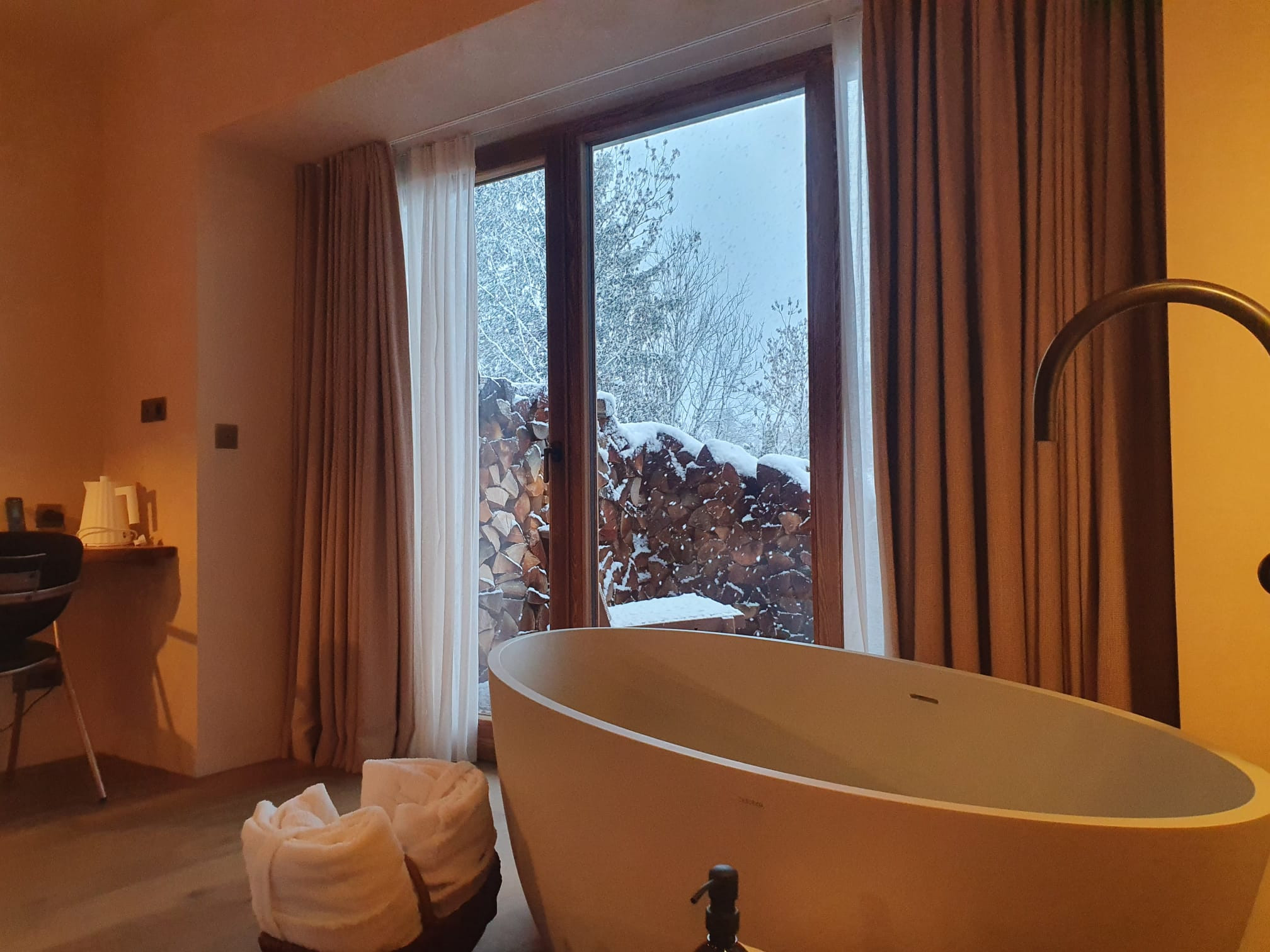 Haute-Savoie Haut-de-gamme
