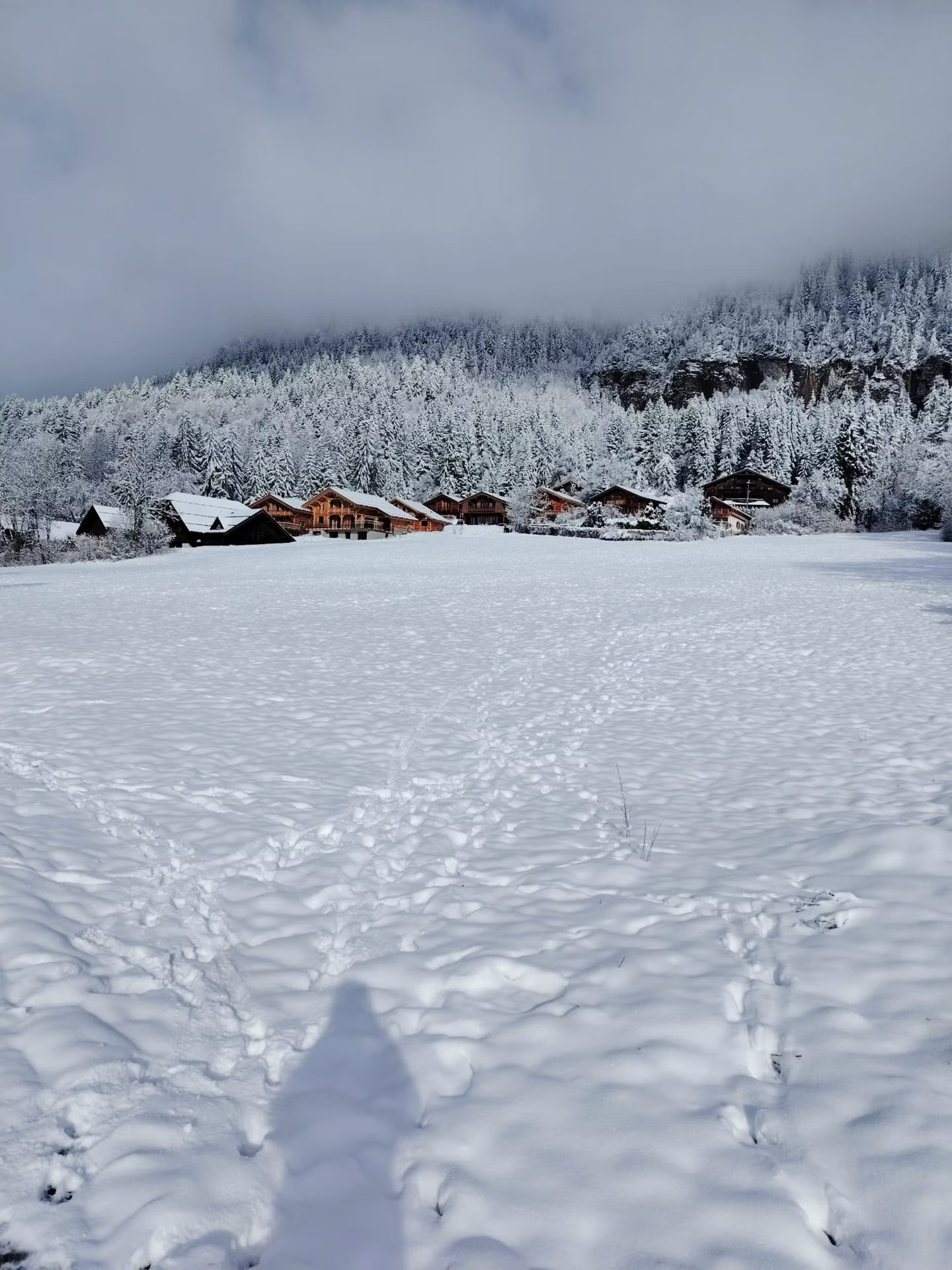 Haute-Savoie Haut-de-gamme