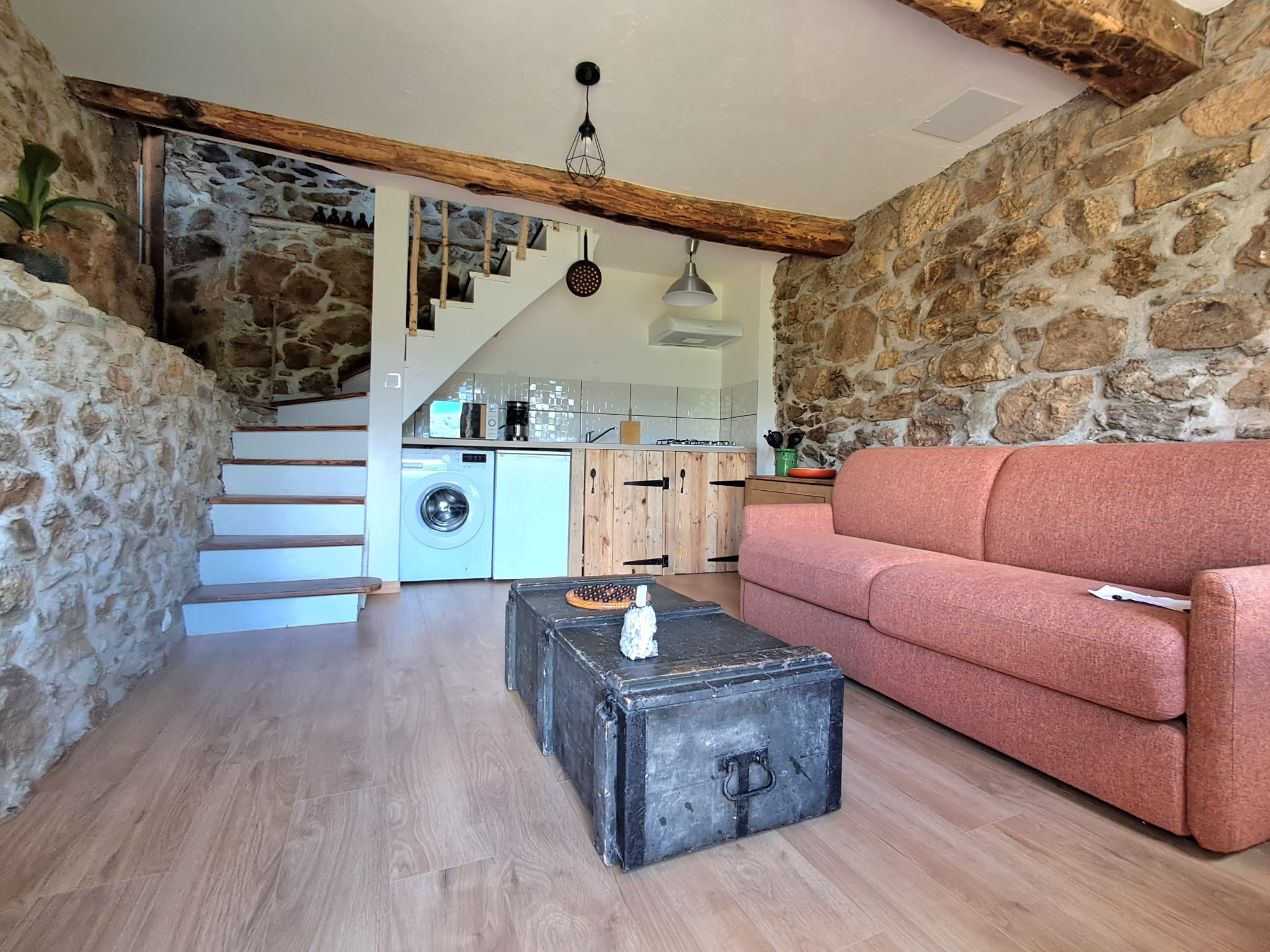 GreenGo location vacances écoresponsables