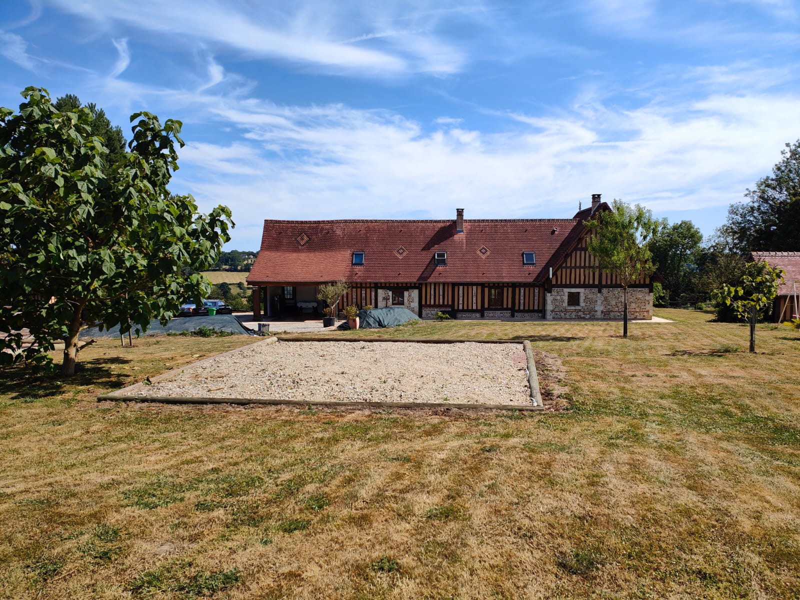 GreenGo Gîte Normandie Évasion