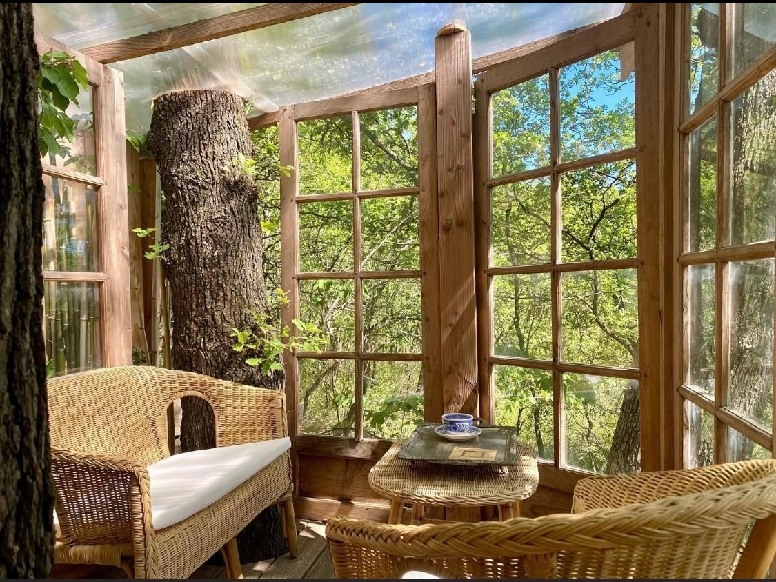 Hérault Glamping