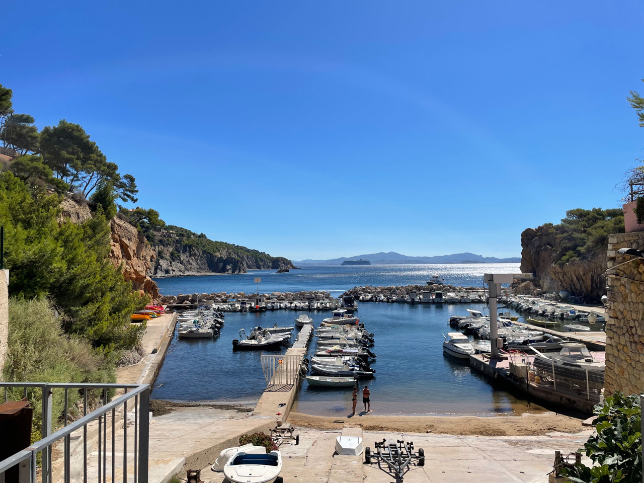 Hôte GreenGo: Les Gîtes de la Madrague
