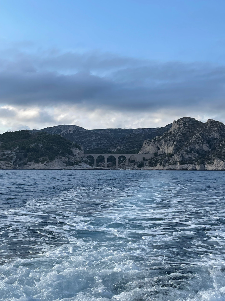 Bouches-du-Rhône Entre amis