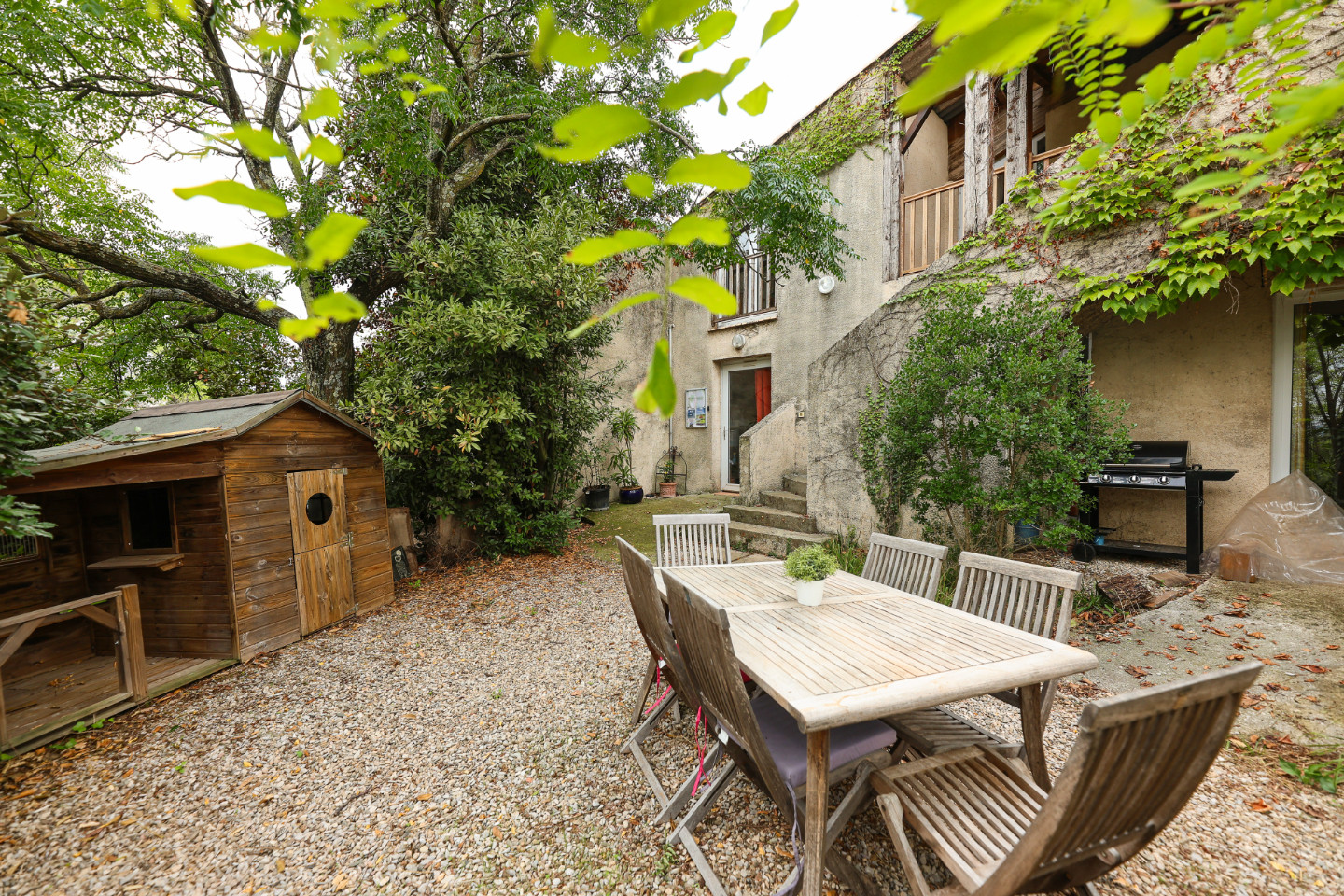 Domaine des Arcs