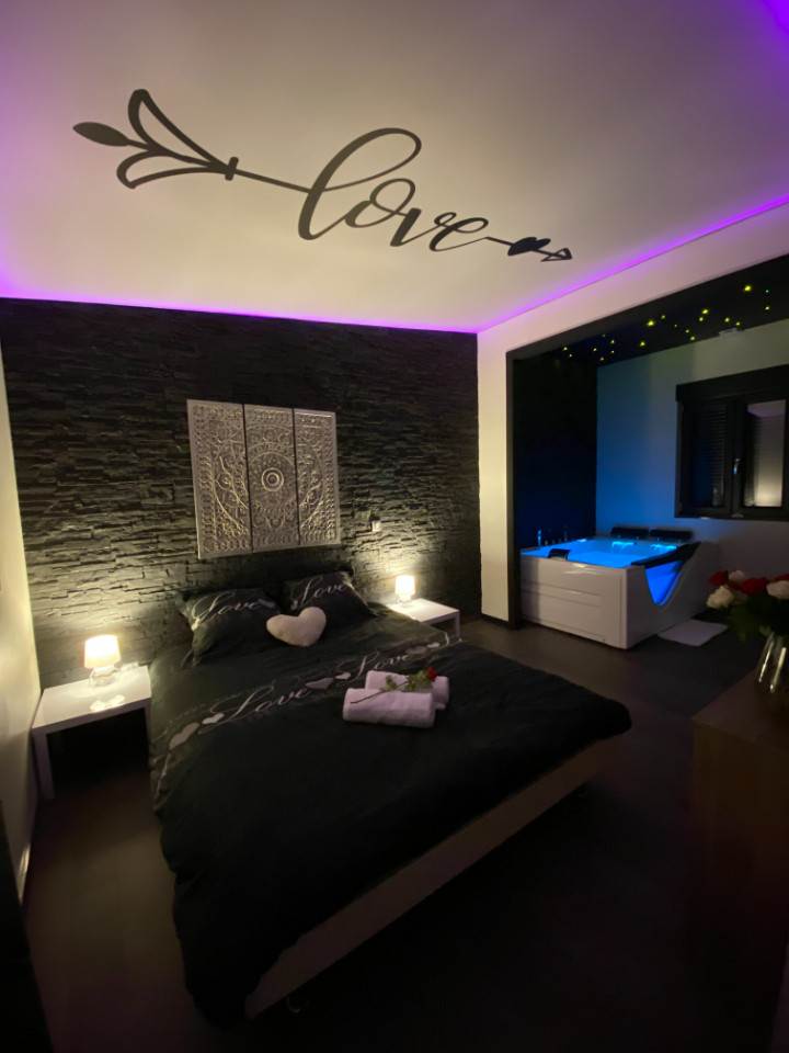Hôte GreenGo: Le Chalet Zen Love