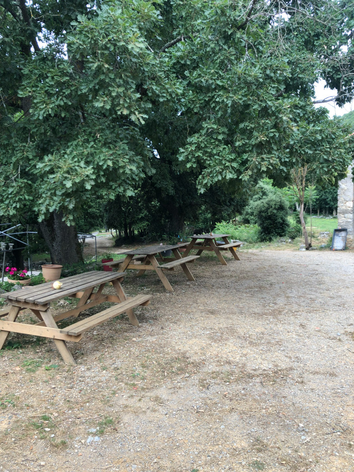 GreenGo La ferme de Marithé