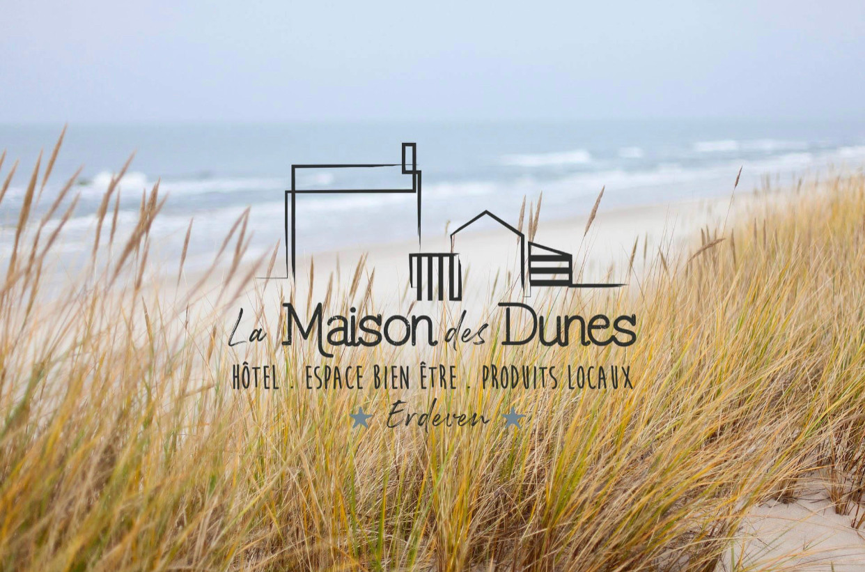 Hôte GreenGo: Hôtel la Maison des Dunes