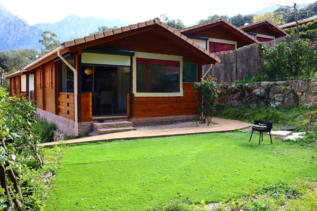 Casa del Torrente