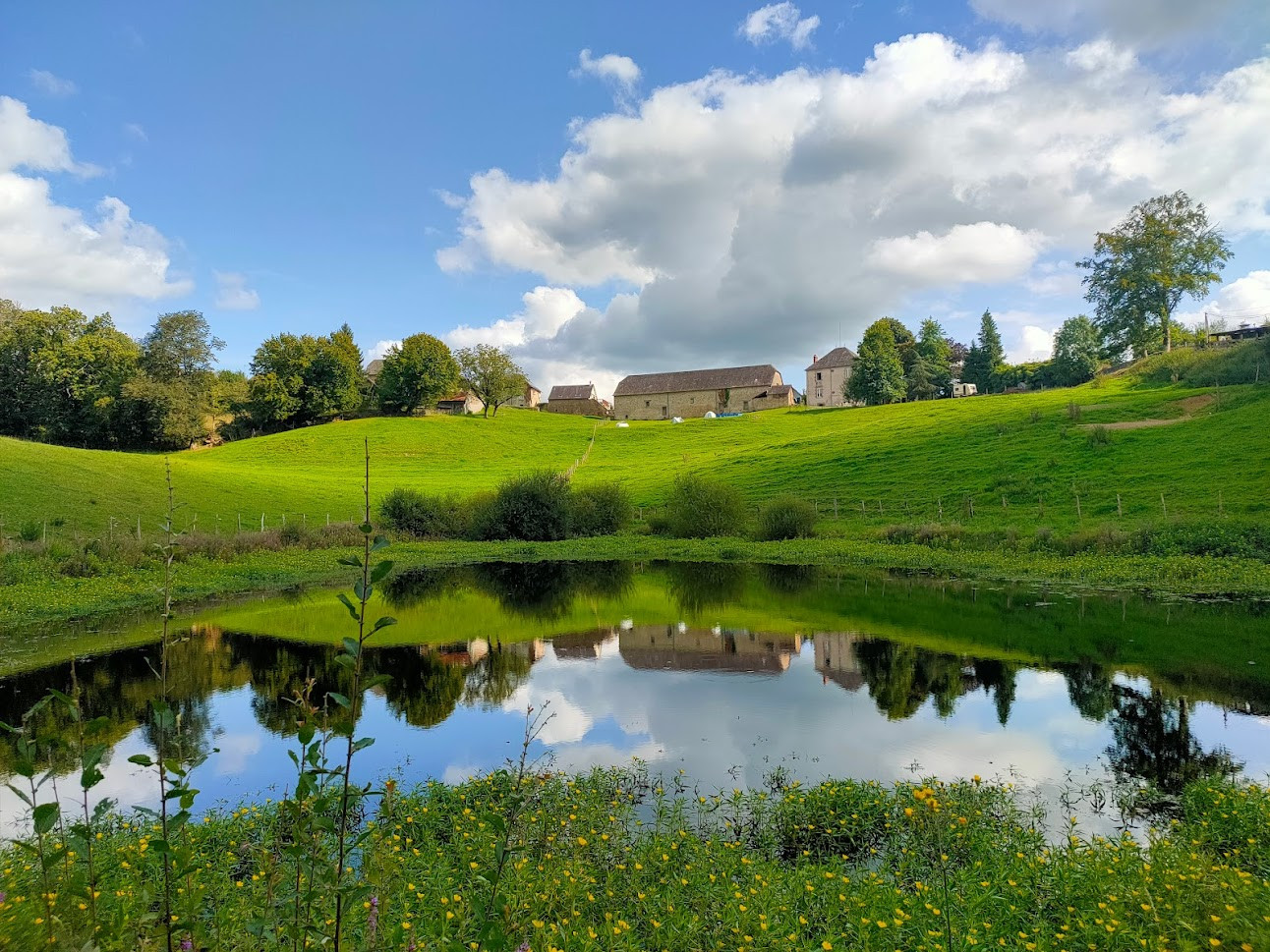 GreenGo location vacances écoresponsables