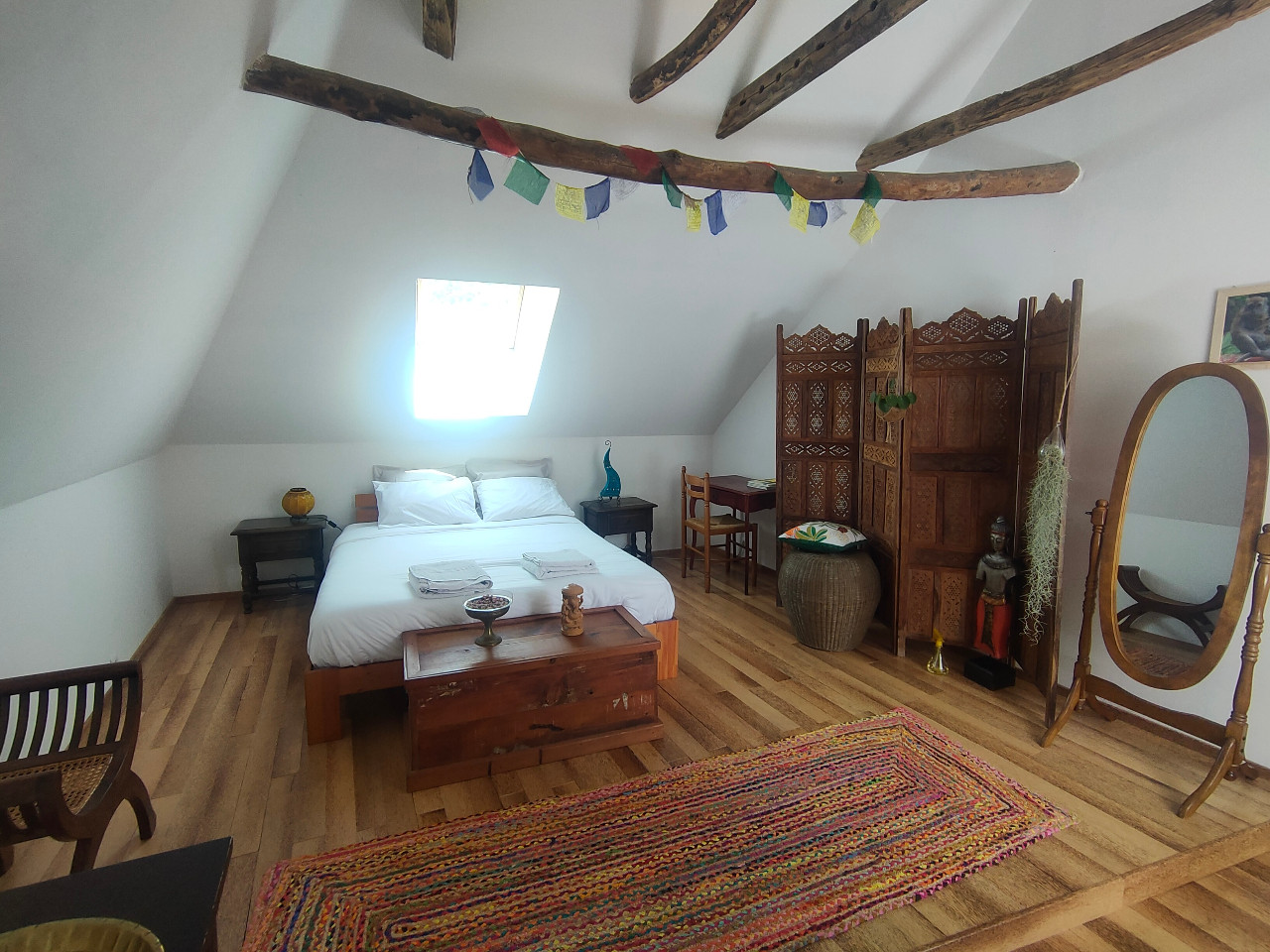 GreenGo Chambre d’hôtes Occitanie Évasion
