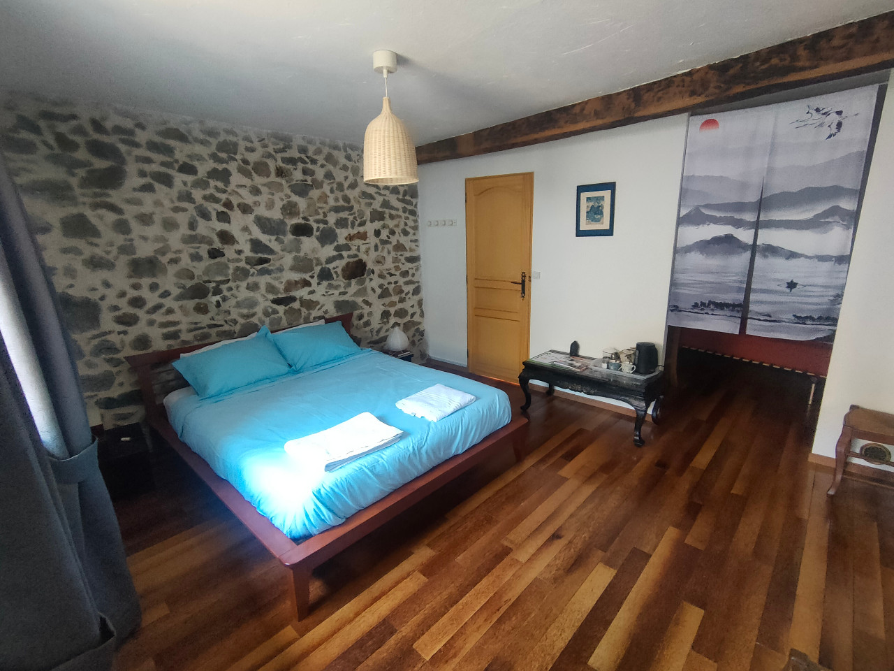 GreenGo Les Chatougoulis, immersion au coeur des Pyrénées Ariégeoises