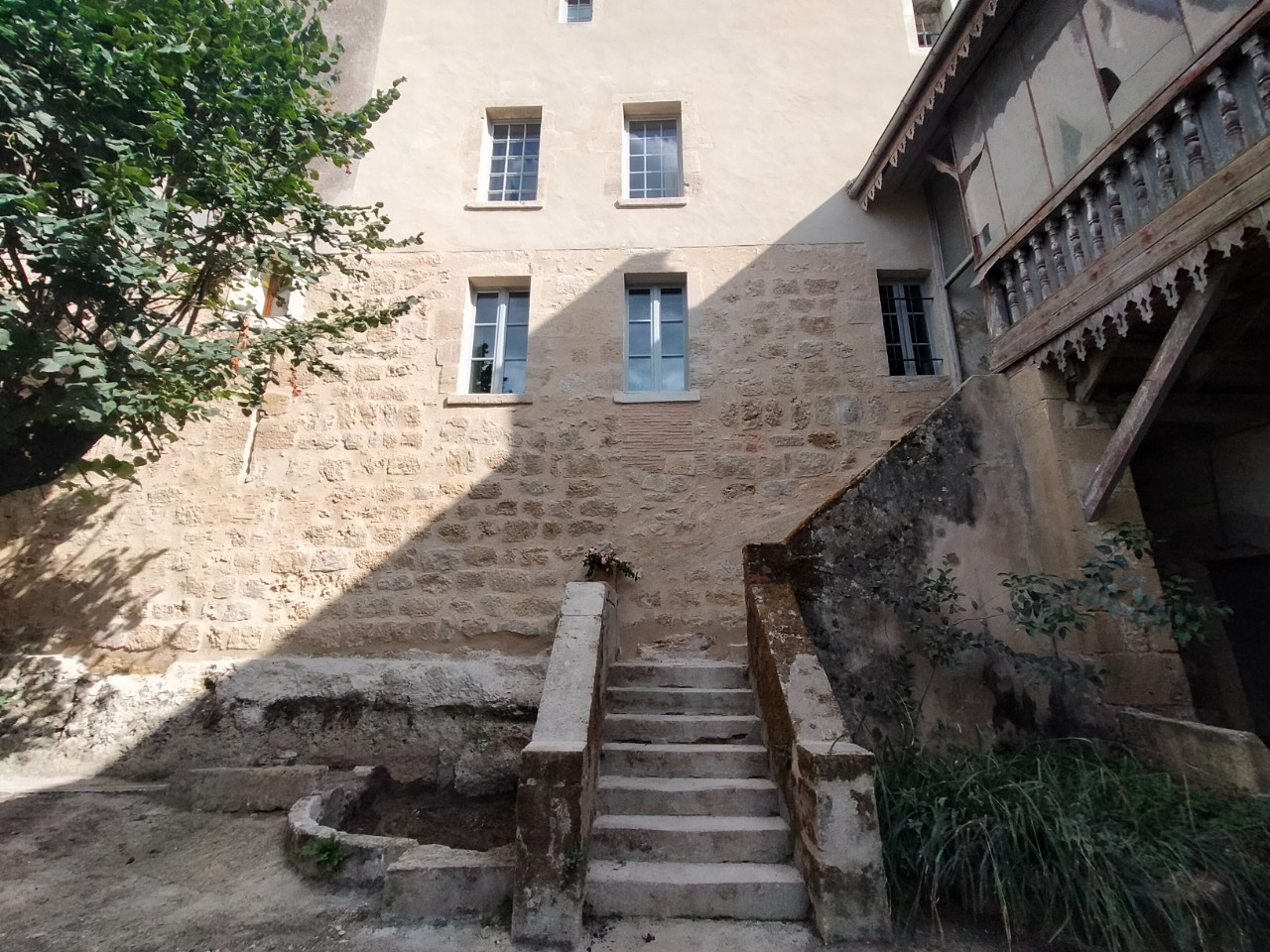 Maison d Orion