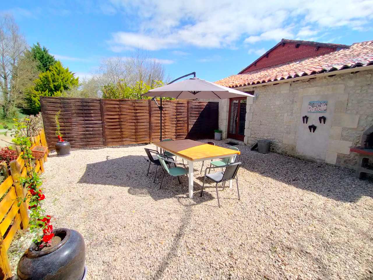 GreenGo Gîte Nouvelle-Aquitaine Évasion