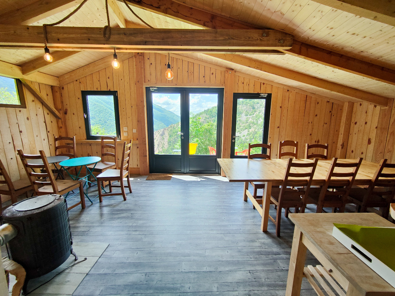 GreenGo location vacances écoresponsables
