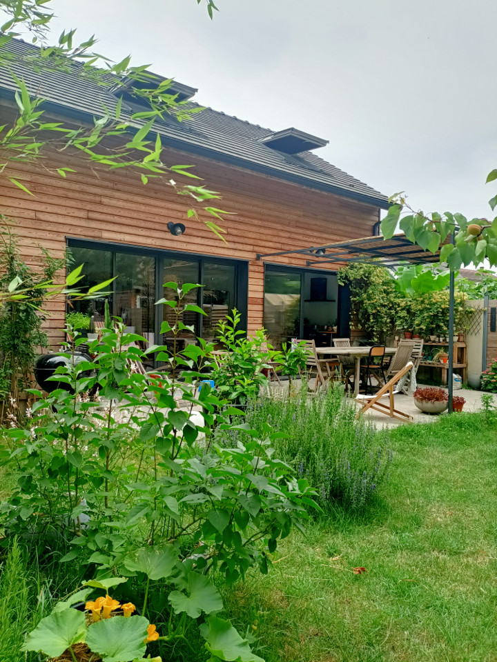 La maison Macalupi