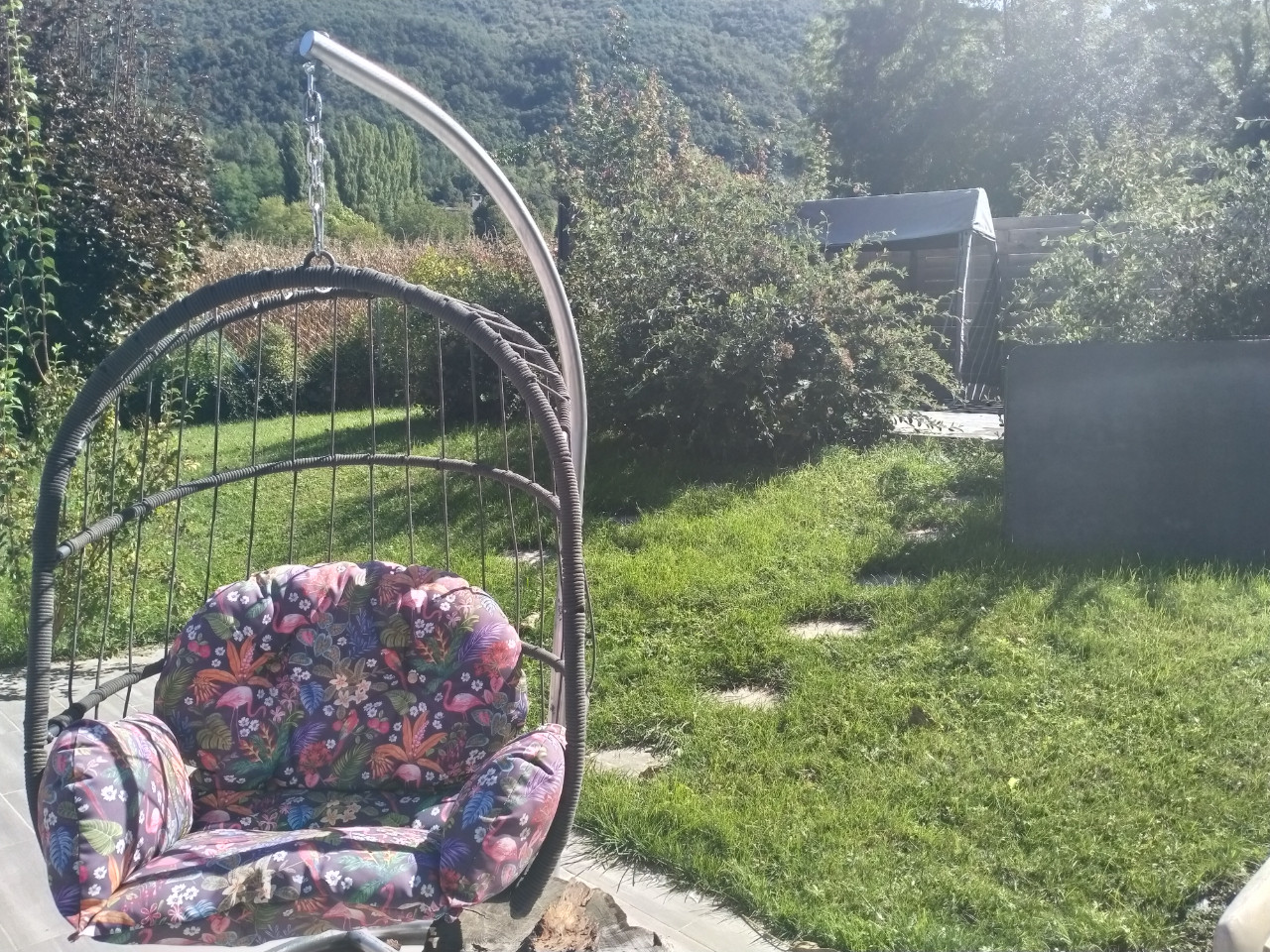 GreenGo location vacances écoresponsables