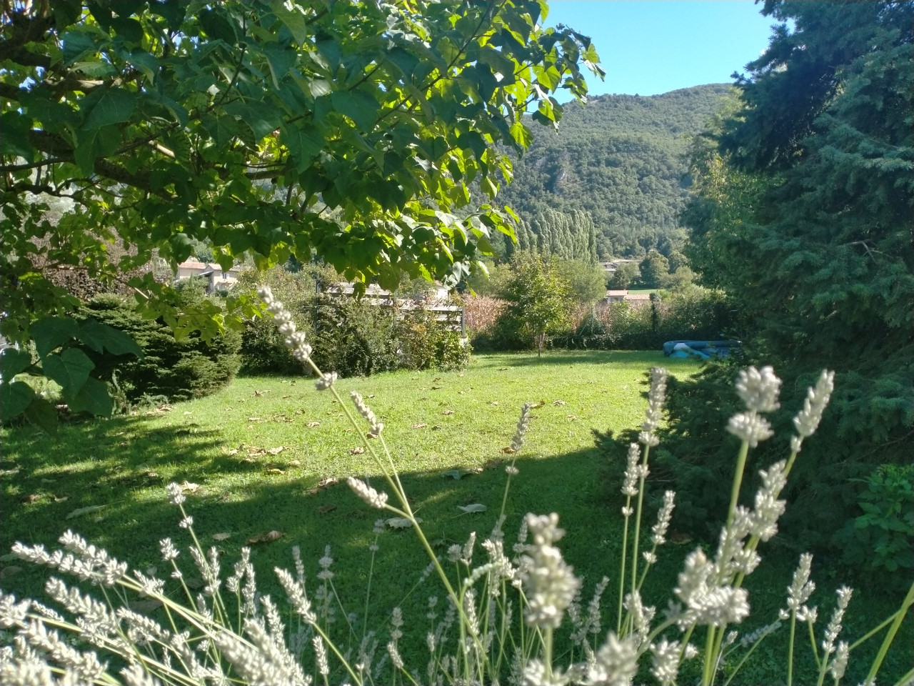 GreenGo Location Auvergne-Rhône-Alpes À la campagne