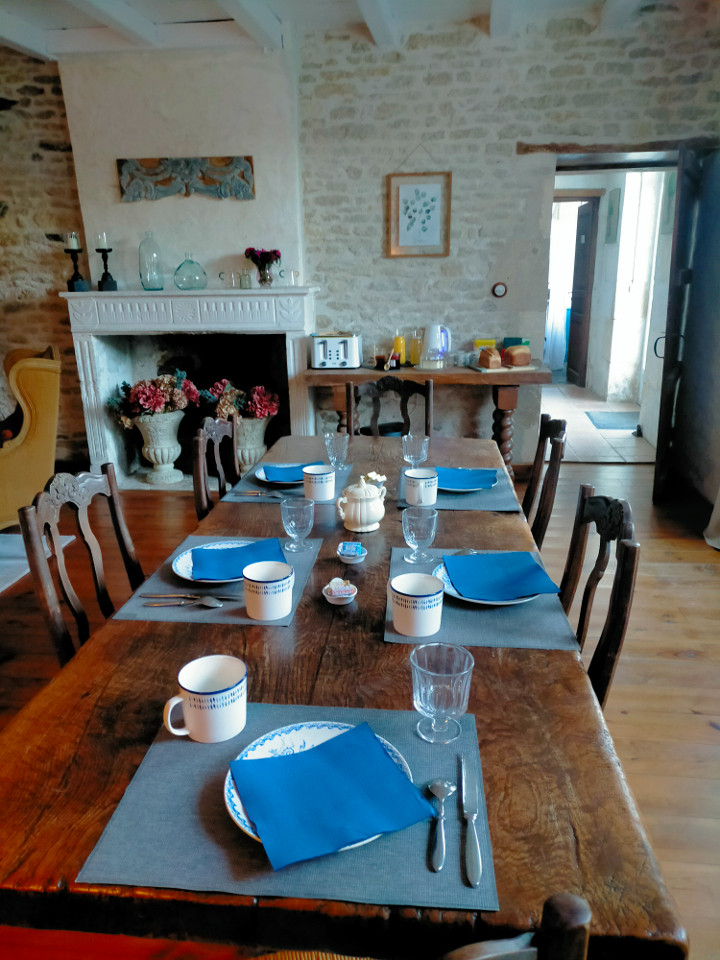 Charente-Maritime Entre amis