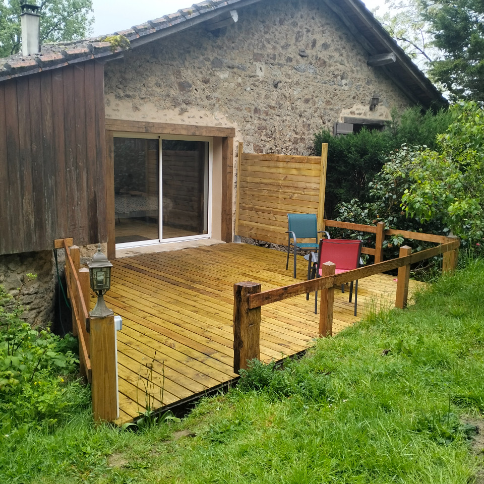 GreenGo location vacances écoresponsables