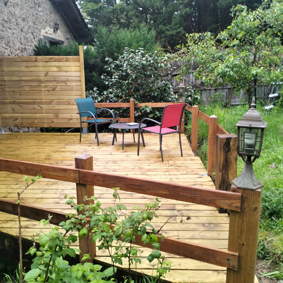 GreenGo Chambre d’hôtes Nouvelle-Aquitaine Évasion