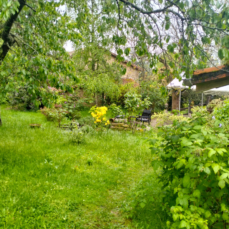 Hôte GreenGo: Chambre d'hôte d'Antardieu