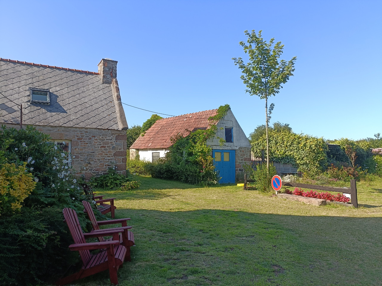 Location Côtes-d'Armor À la campagne