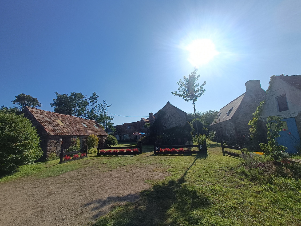 GreenGo Gîte Bretagne Évasion