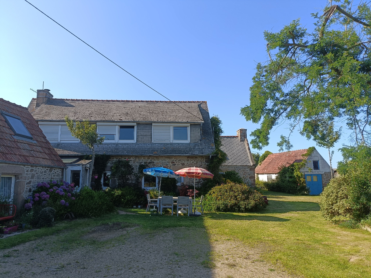 Ferme de Kerangloff