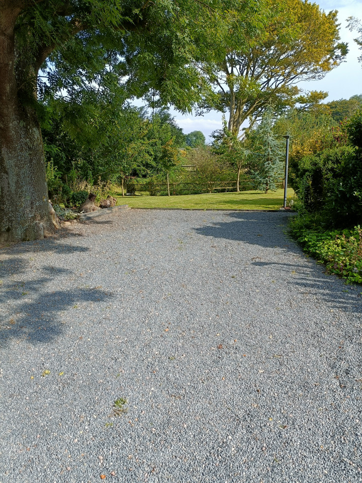 Seine-Maritime Glamping
