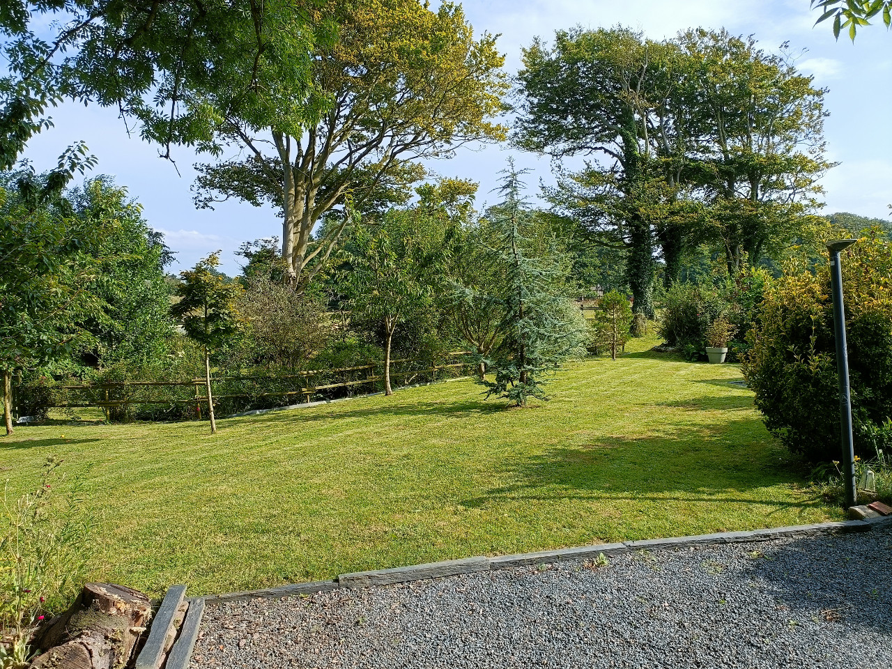 GreenGo Camping Normandie Évasion
