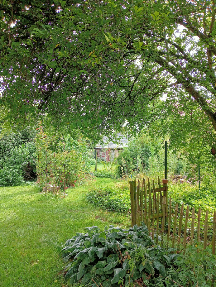 GreenGo Location Hauts-de-France À la campagne