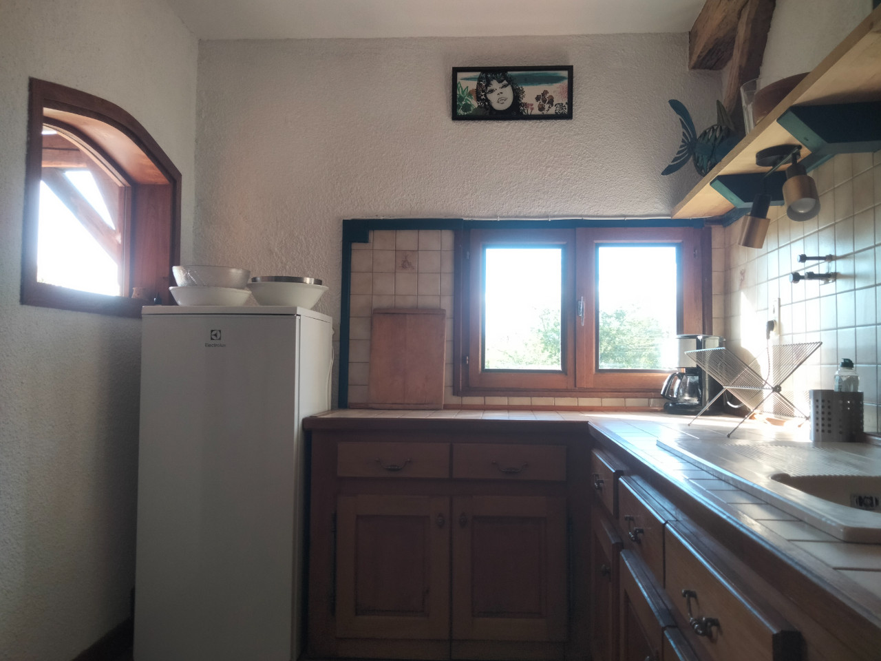 GreenGo Gîte Occitanie Évasion