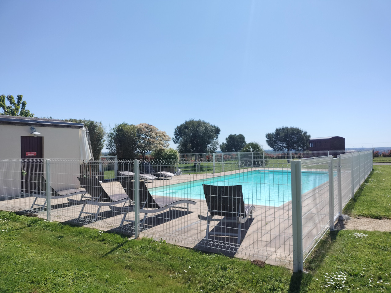 Domaine des Gauliers