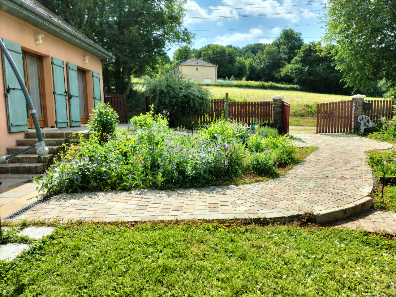 GreenGo Maison d'Othe