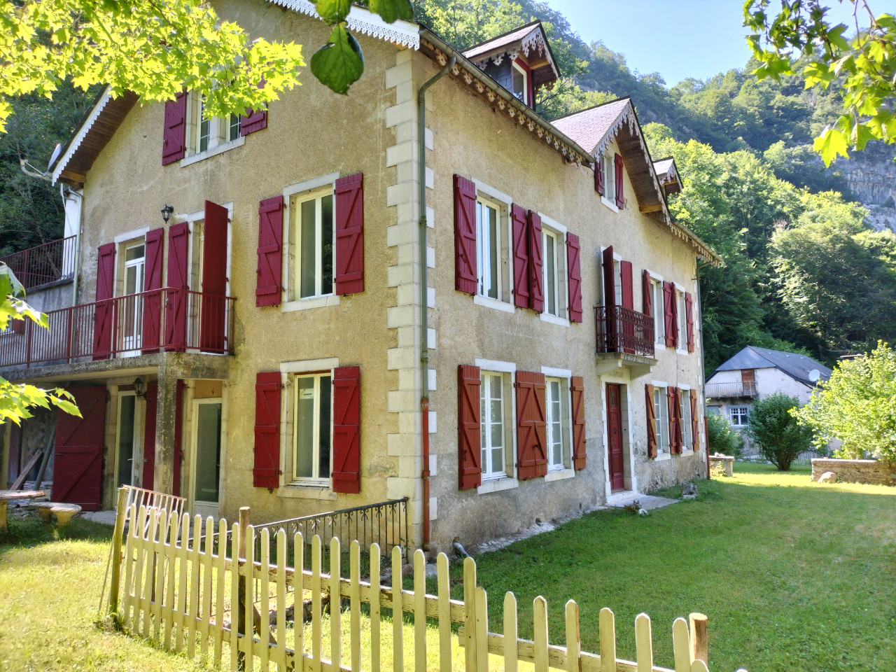 Hôte GreenGo: La Villa Lanternier