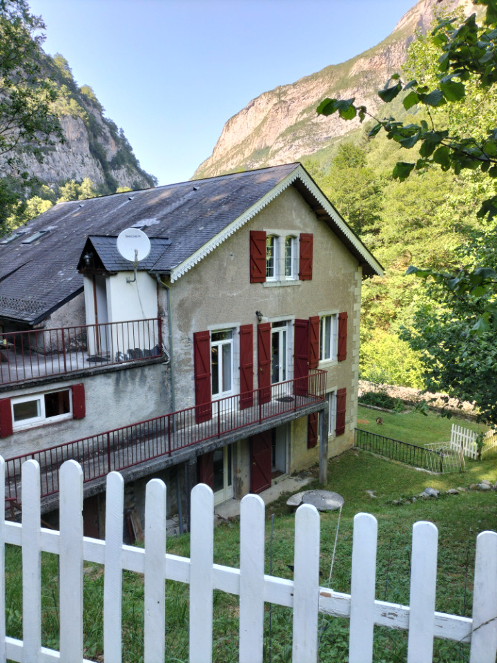 GreenGo La Villa Lanternier