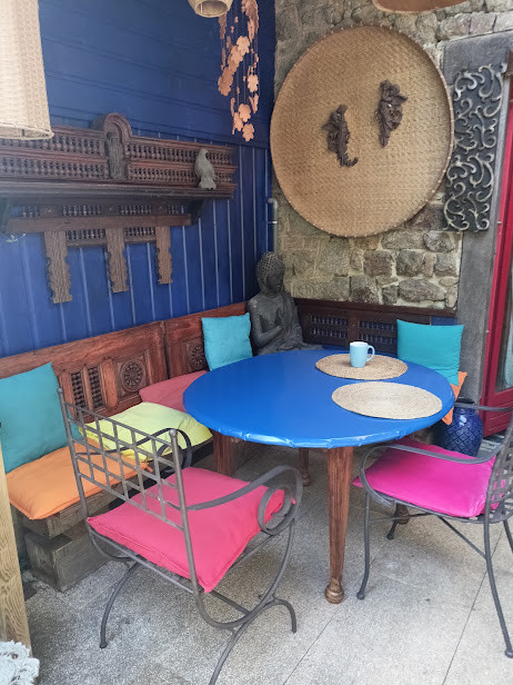 GreenGo location vacances écoresponsables