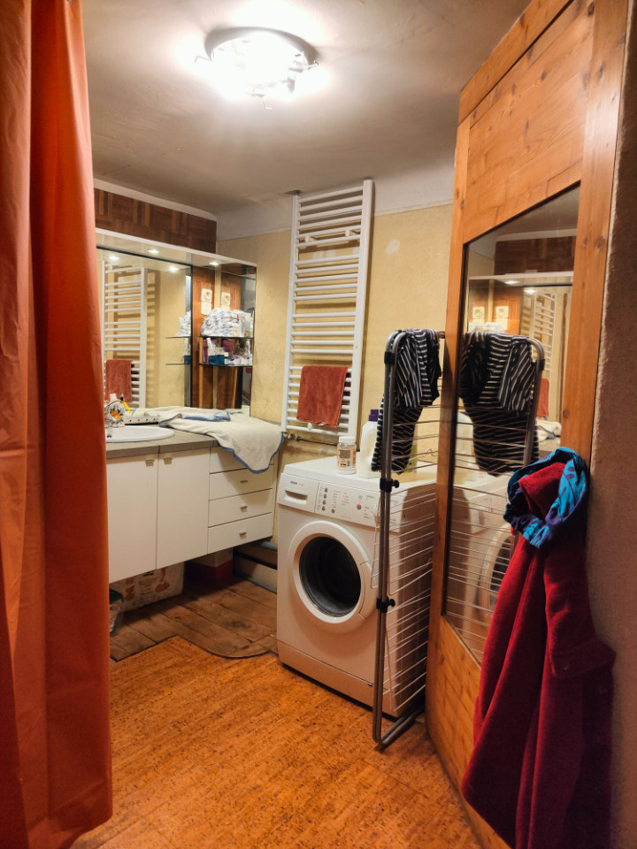 Chambre chez l’habitant Hautes-Alpes Musique