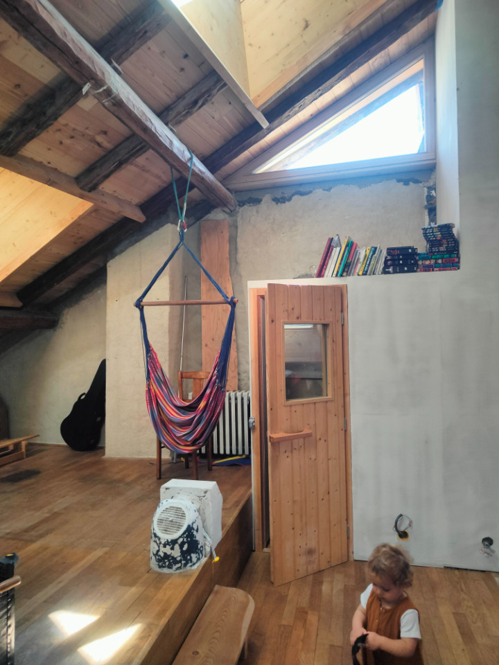 GreenGo La maison des marmottes