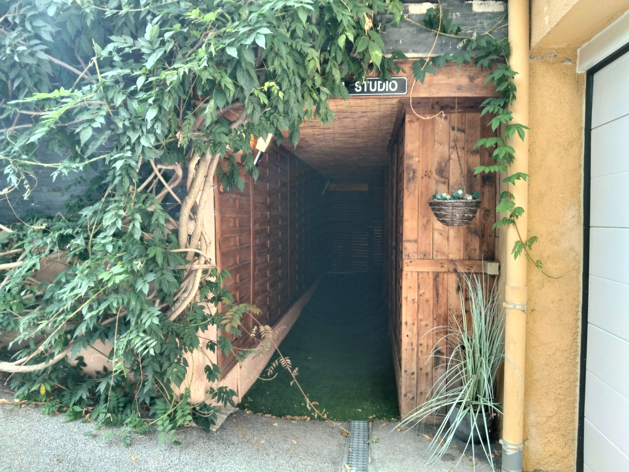 Logement insolite Var Glamping