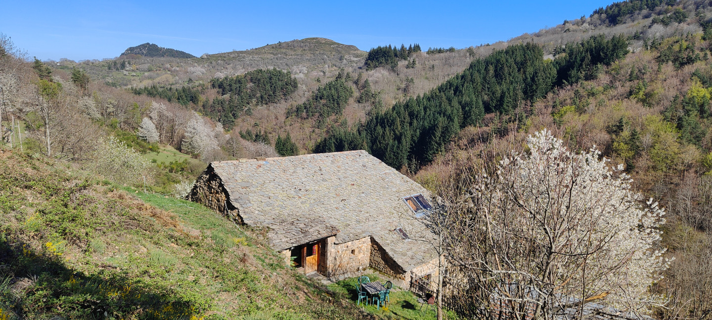 Hôte GreenGo: Hameau de Magnaudes