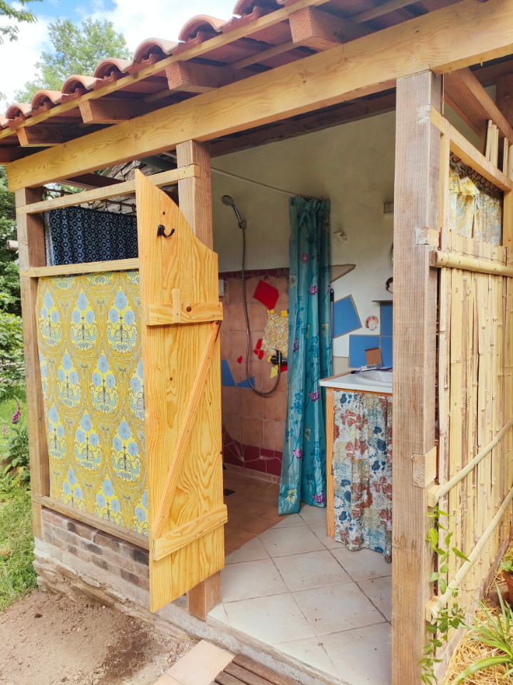 Camping Dordogne Glamping
