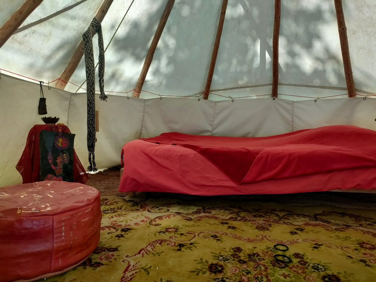 GreenGo Logement insolite Nouvelle-Aquitaine Évasion