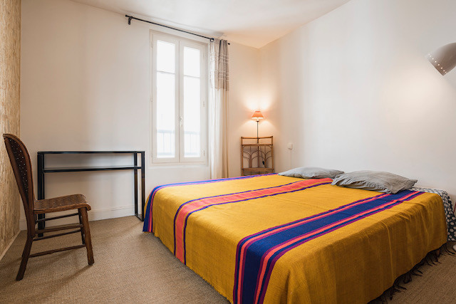 GreenGo Chambre d’hôtes Nouvelle-Aquitaine En ville