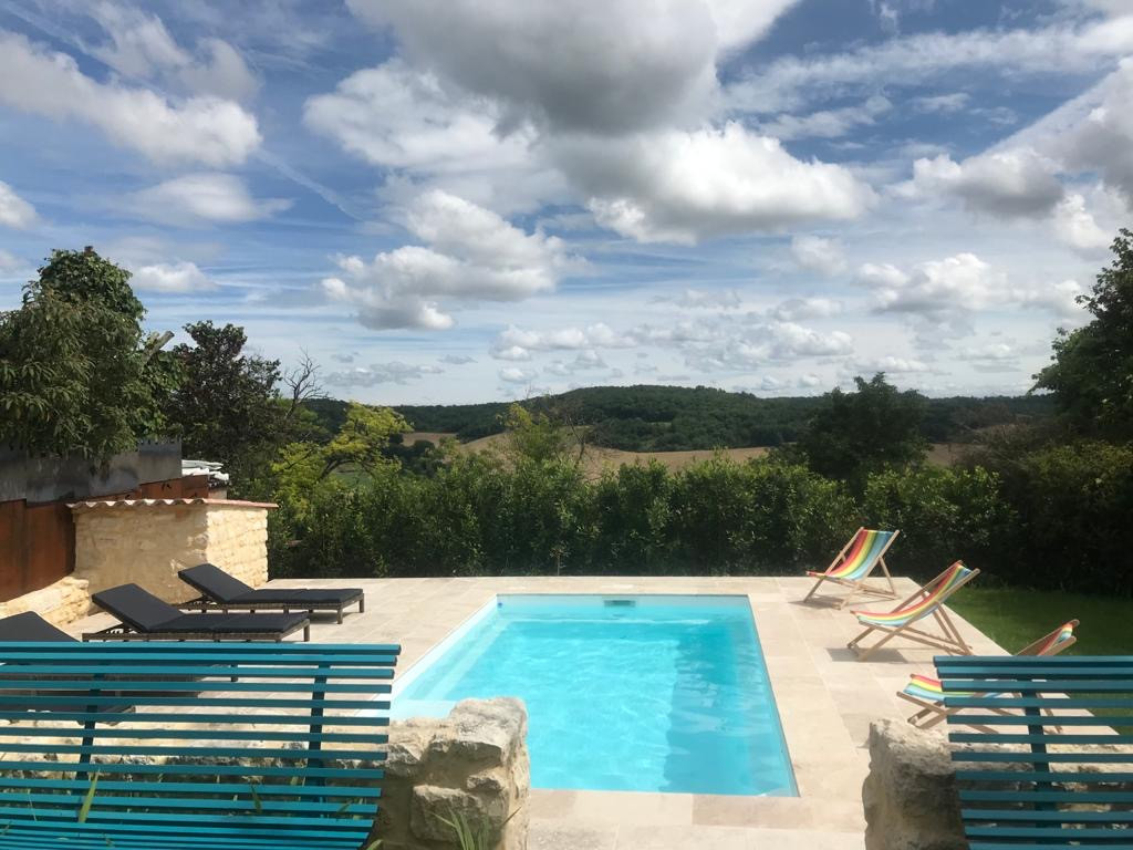 Logement GreenGo: Ancien Presbytere des carmes