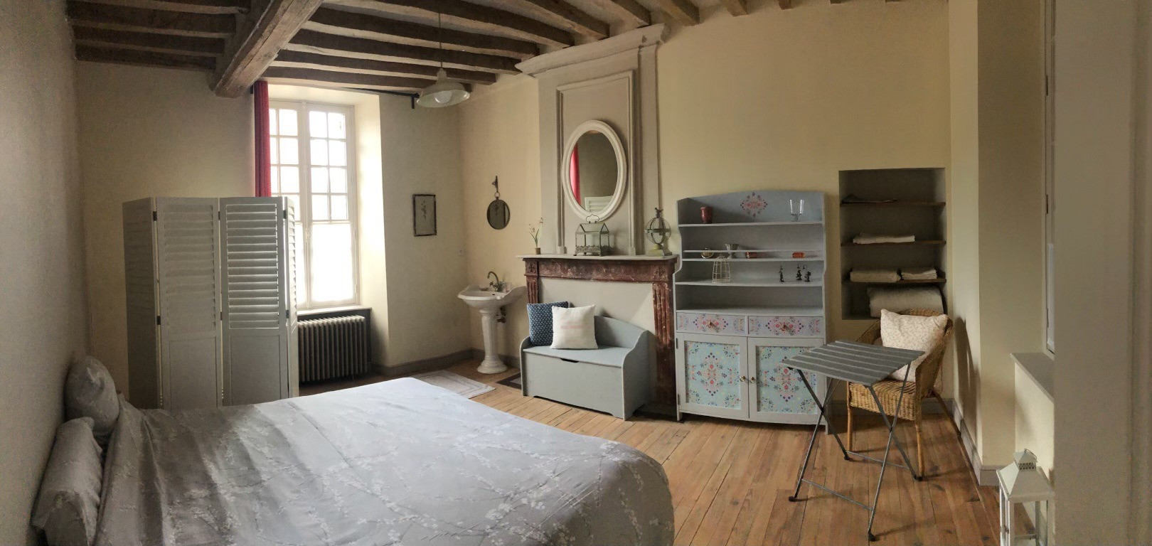 GreenGo La Maison du Grand Saule - Cœur de Normandie