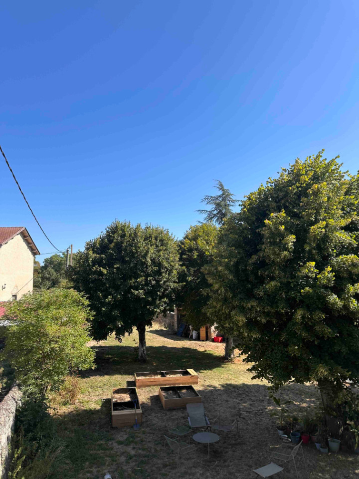 GreenGo Chambre d’hôtes Auvergne-Rhône-Alpes À la campagne