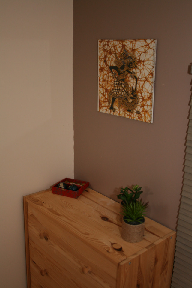 Chambre d’hôtes Charente Rustique