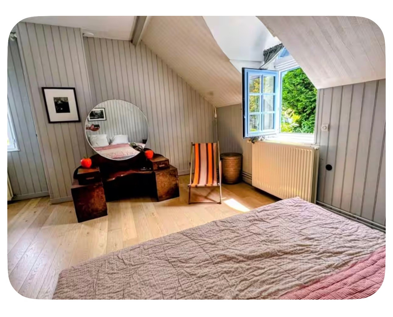 Appartement entier Seine-Maritime À la campagne