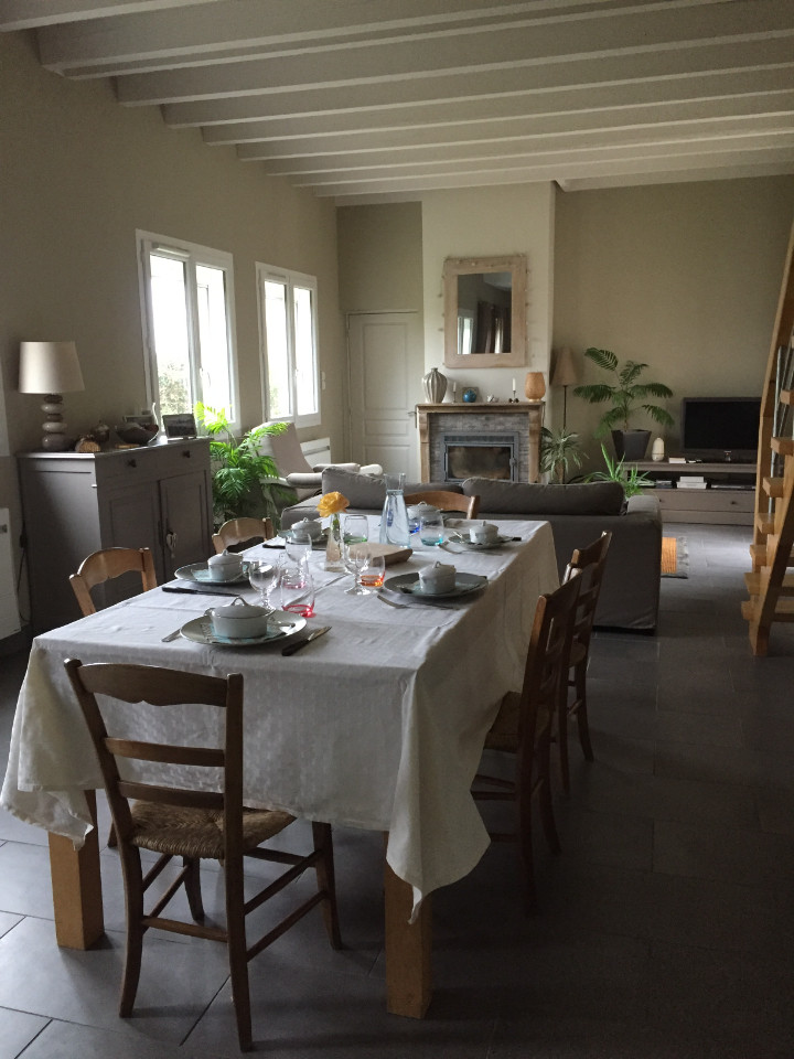 Allier Charme